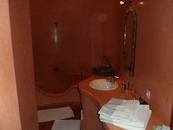 Villa Amaryllis Essaouira Exteriör bild