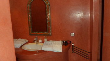 Villa Amaryllis Essaouira Exteriör bild