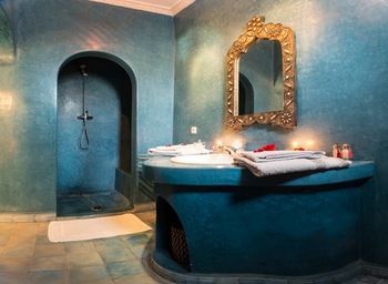 Villa Amaryllis Essaouira Exteriör bild