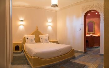 Villa Amaryllis Essaouira Exteriör bild