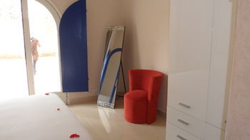Villa Amaryllis Essaouira Exteriör bild