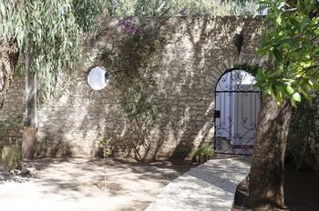 Villa Amaryllis Essaouira Exteriör bild