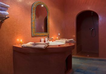 Villa Amaryllis Essaouira Exteriör bild